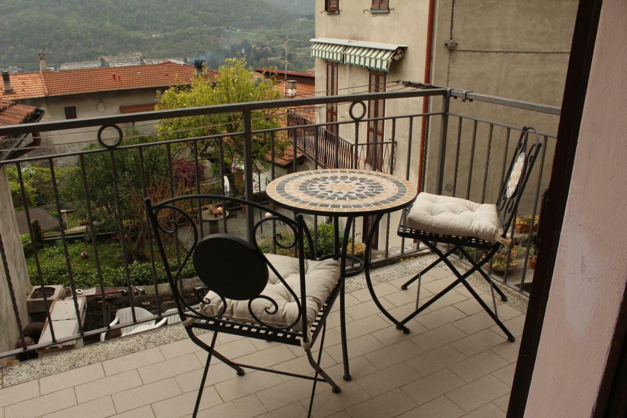 Casa All'Era Cernobbio Exterior foto