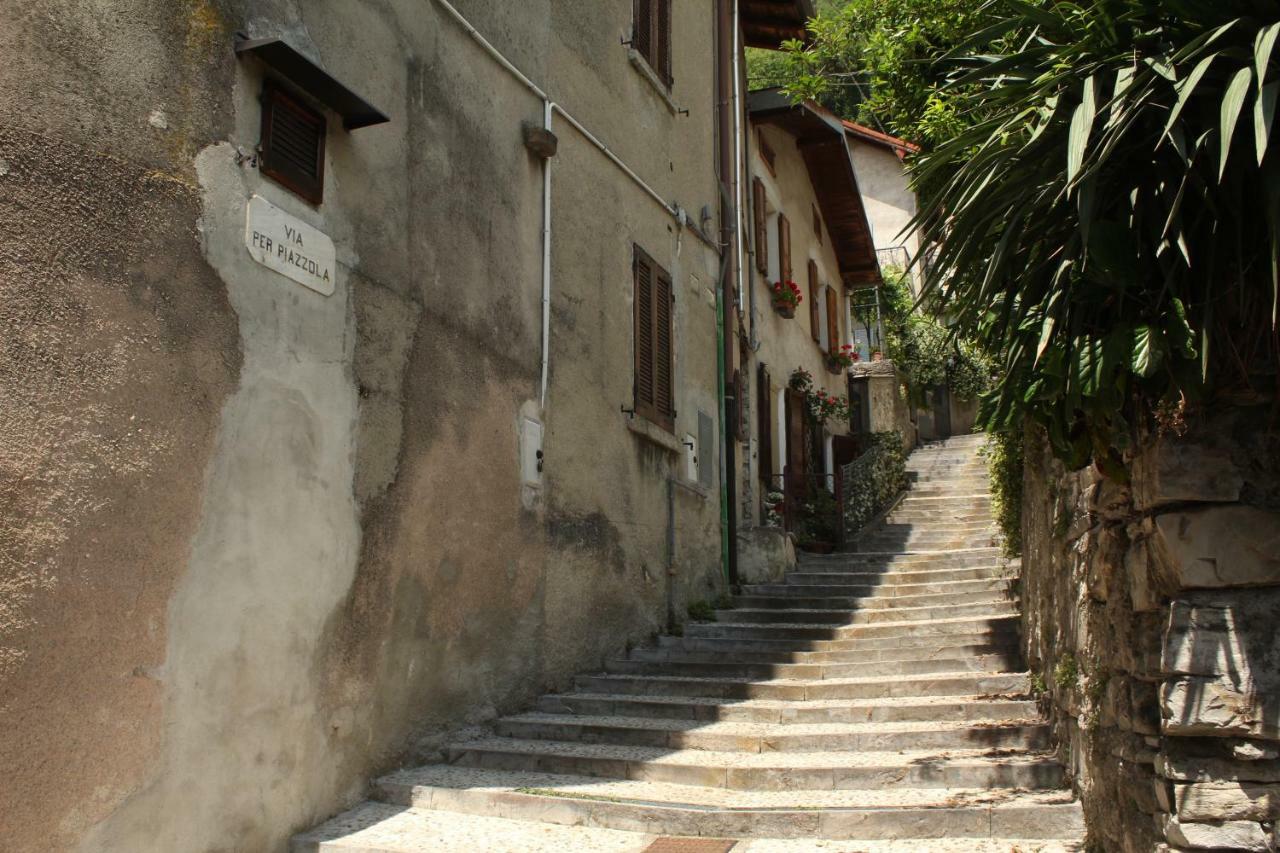 Casa All'Era Cernobbio Exterior foto